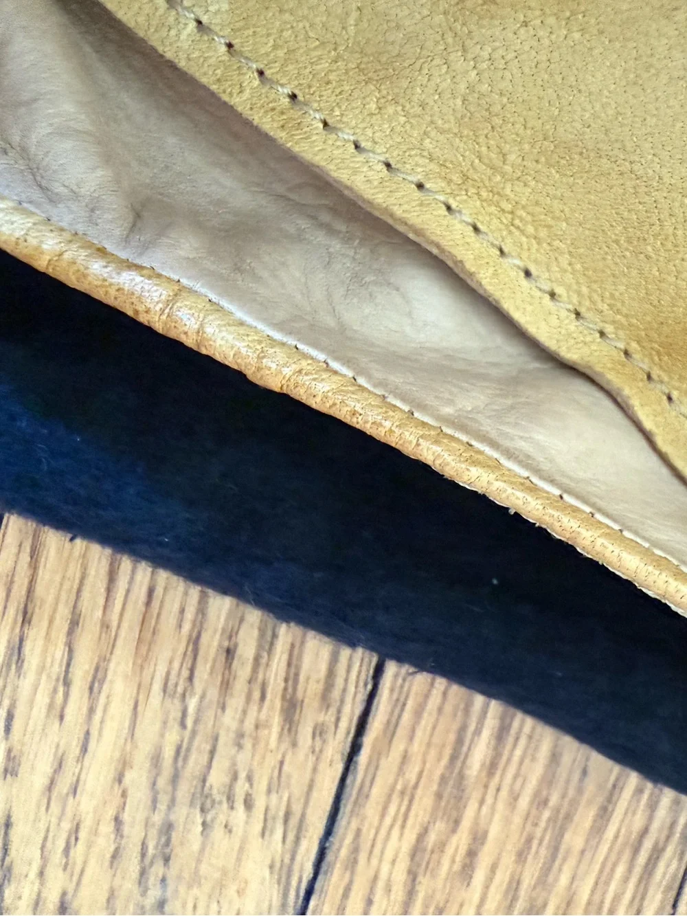 NWT Lanvin Yellow Ballet Flats